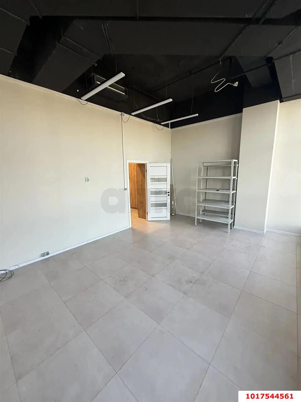 Фото №2: Офисное помещение 51&nbsp;м², 2/16&nbsp;эт. - Краснодар, Карасунский внутригородской округ, Хлопчато-бумажный Комбинат, мкр. жилой комплекс Гранд Пэлэс, ул. Уральская, 75/6
