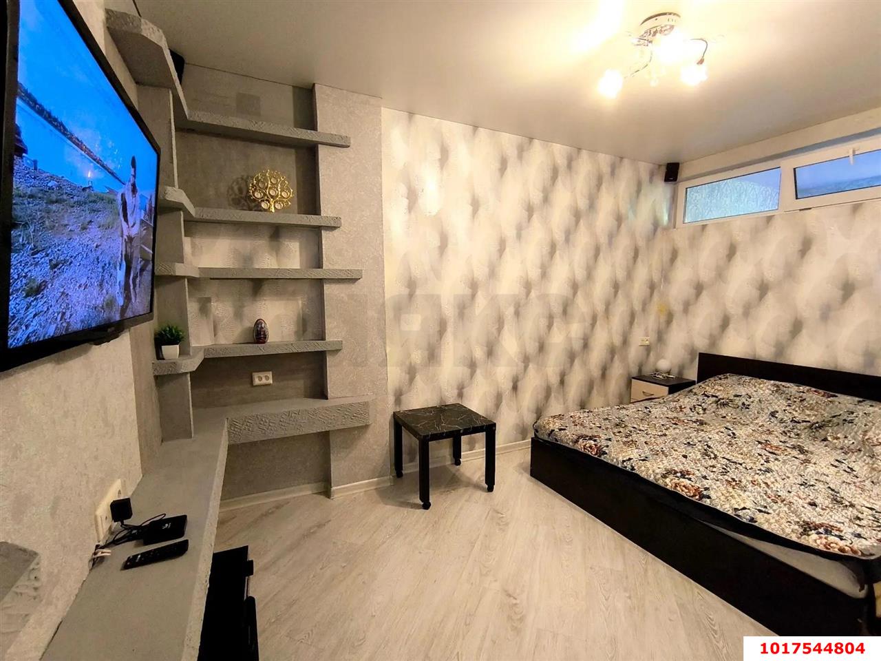 Фото №11: 2-комнатная квартира 50&nbsp;м², 2/6&nbsp;эт. - Краснодар, Прикубанский внутригородской округ, мкр. Краевая Клиническая Больница, ул. 1 Мая, 298
