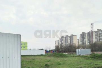 Фото №1: Земельный участок под ИЖС 6.1&nbsp;сот. - Краснодар, мкр. Прикубанский внутригородской округ, 