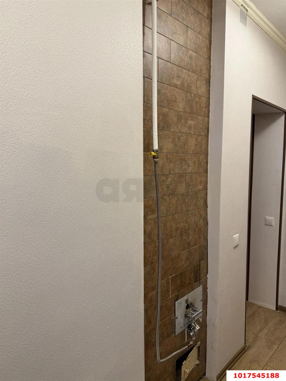 Фото №14: 2-комнатная квартира 29&nbsp;м², 1/1&nbsp;эт. - Краснодар, Центральный внутригородской округ, мкр. Центральный, ул. Базовская, 32
