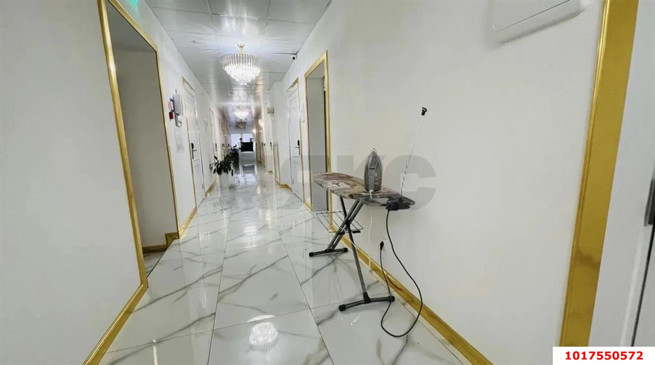 Фото №9: Апартаменты 15&nbsp;м², 3/4&nbsp;эт. - Сочи, р. Центральный, ул. Советская, 38