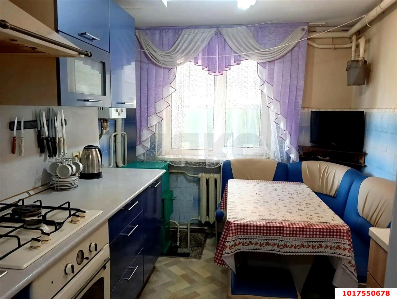 Фото №6: Дом 120&nbsp;м² + 6.25&nbsp;сот., 1&nbsp;эт. - Краснодар, Прикубанский внутригородской округ, мкр. Славянский, ул. 2-я Линия, 103