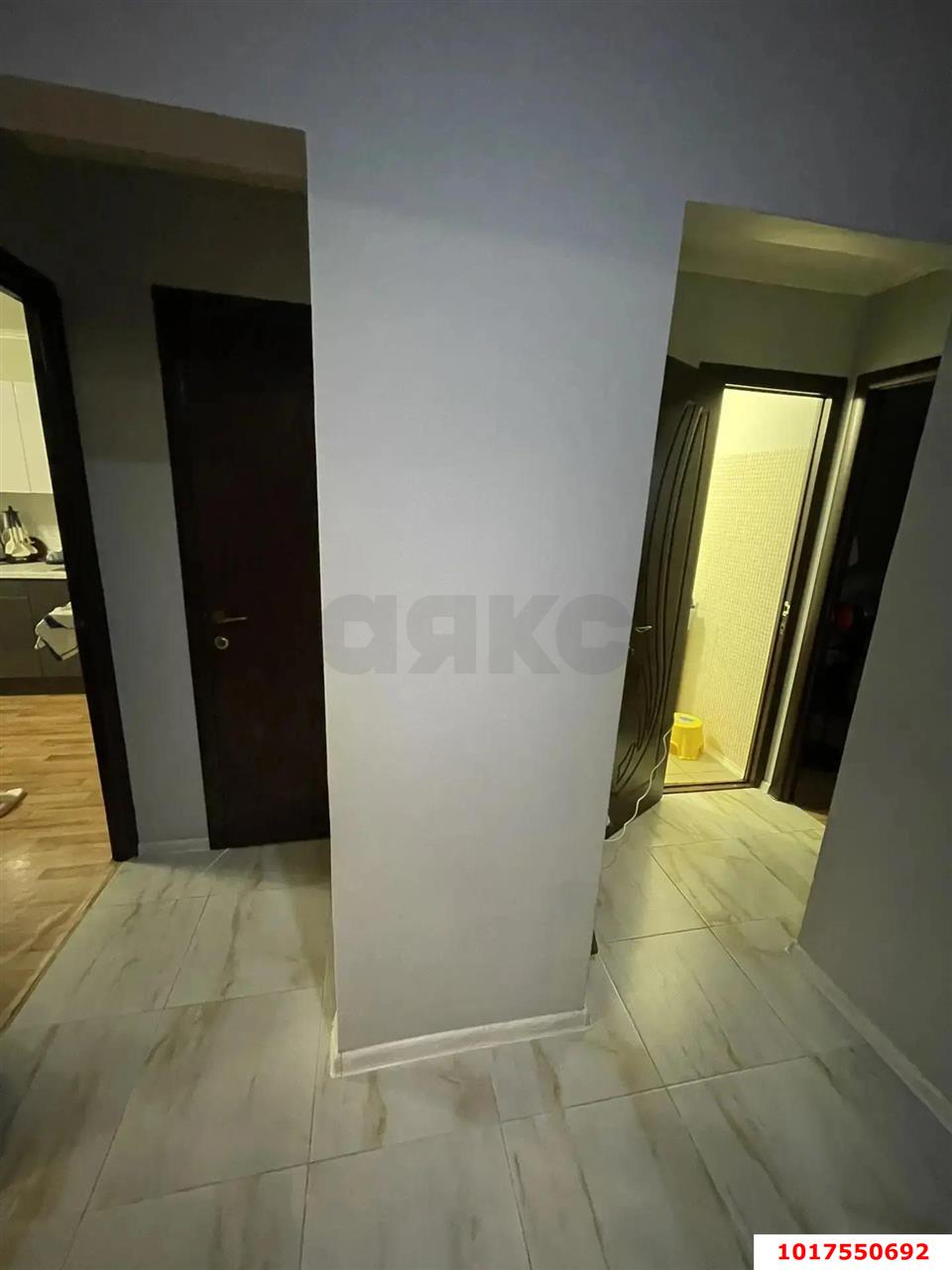 Фото №8: 2-комнатная квартира 78&nbsp;м², 11/16&nbsp;эт. - Краснодар, Прикубанский внутригородской округ, мкр. Репино, пр-д Репина, 34