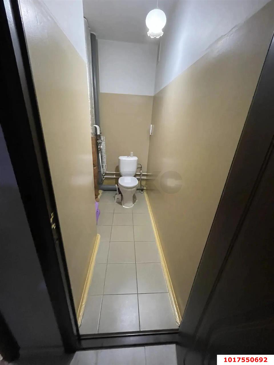 Фото №5: 2-комнатная квартира 78&nbsp;м², 11/16&nbsp;эт. - Краснодар, Прикубанский внутригородской округ, мкр. Репино, пр-д Репина, 34