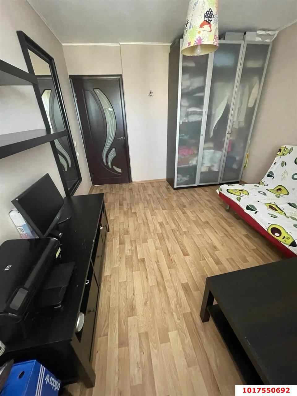Фото №2: 2-комнатная квартира 78&nbsp;м², 11/16&nbsp;эт. - Краснодар, Прикубанский внутригородской округ, мкр. Репино, пр-д Репина, 34