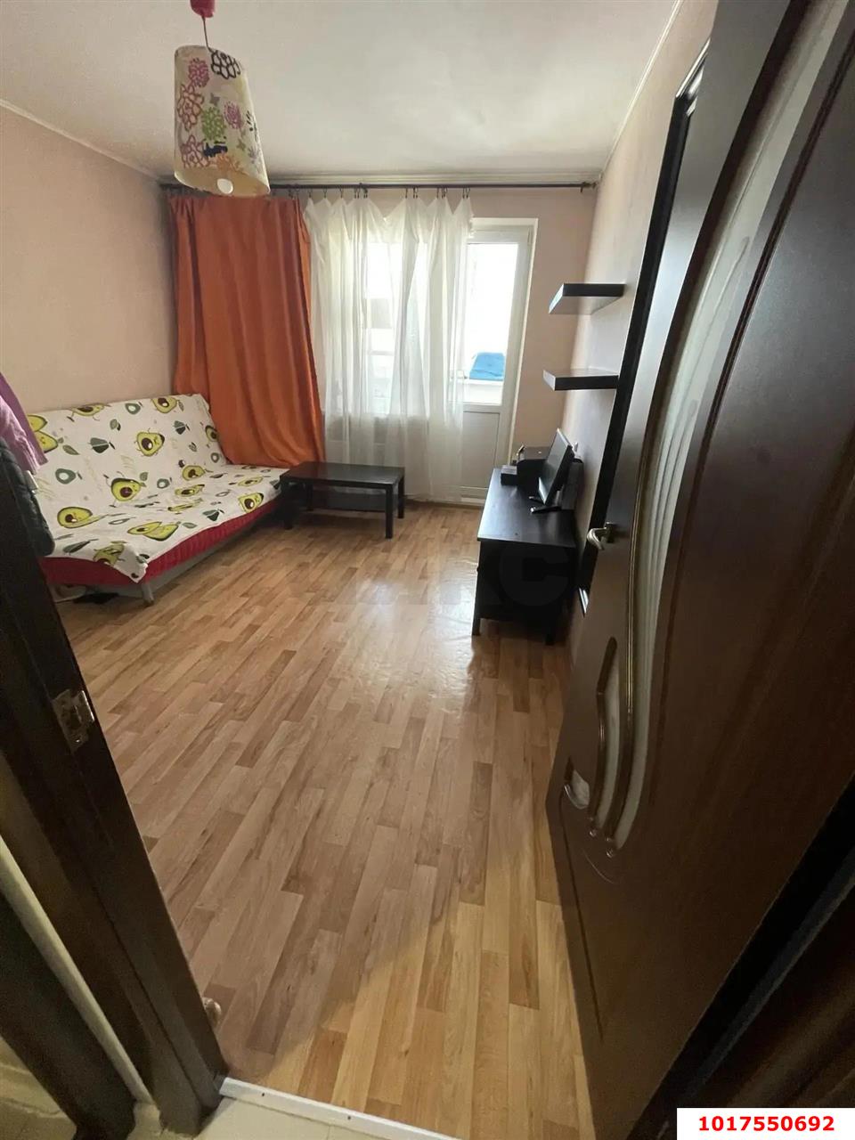 Фото №1: 2-комнатная квартира 78&nbsp;м², 11/16&nbsp;эт. - Краснодар, Прикубанский внутригородской округ, мкр. Репино, пр-д Репина, 34