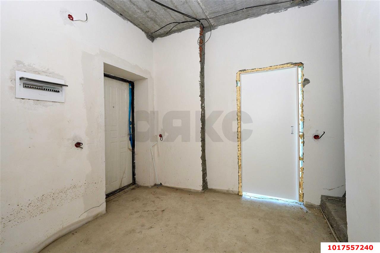 Фото №20: Дом 129&nbsp;м² + 3&nbsp;сот., 2&nbsp;эт. - Краснодар, Прикубанский внутригородской округ, мкр. КП Крепость, ул. Раевская, 167/1