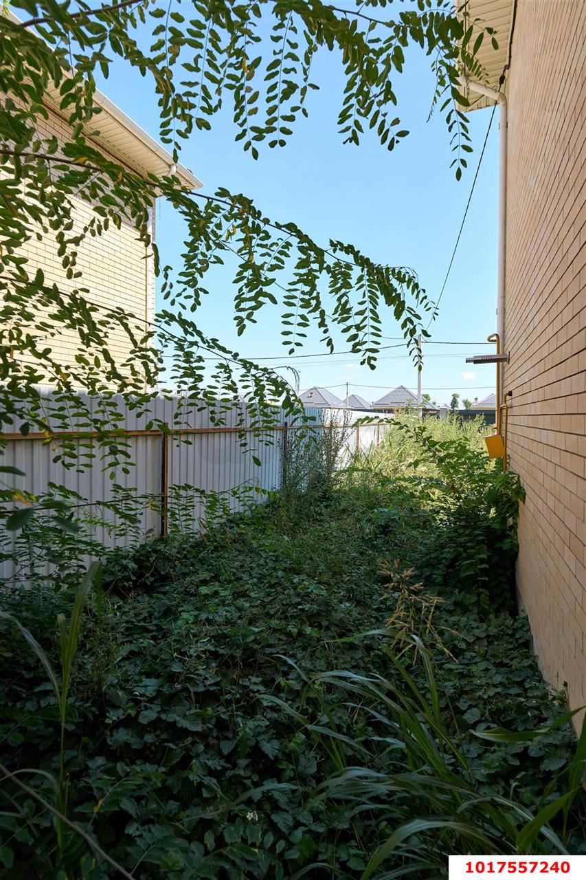 Фото №8: Дом 129&nbsp;м² + 3&nbsp;сот., 2&nbsp;эт. - Краснодар, Прикубанский внутригородской округ, мкр. КП Крепость, ул. Раевская, 167/1