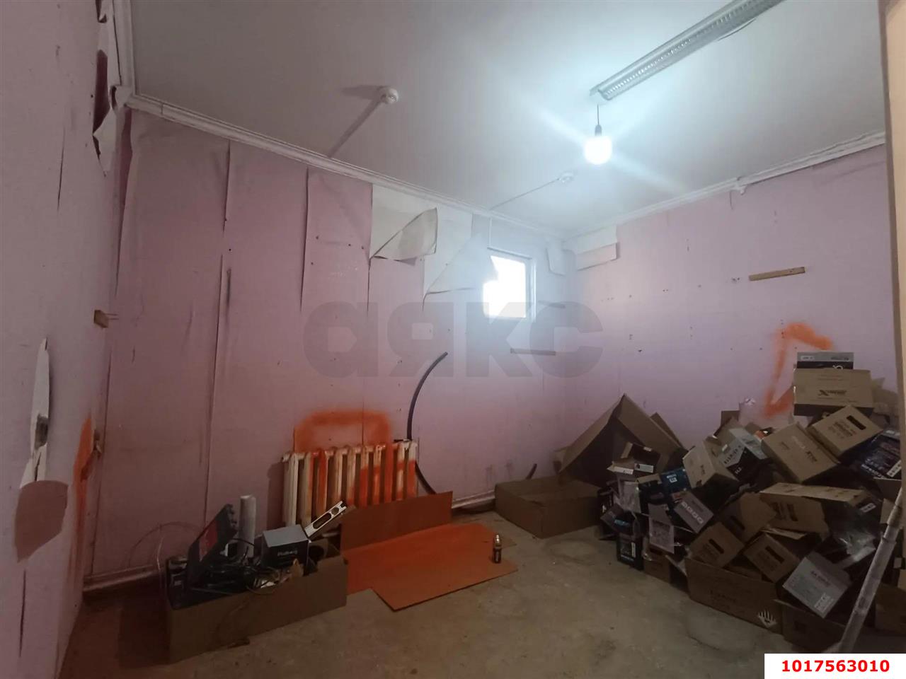 Фото №8: Торговое помещение 100&nbsp;м², 1/1&nbsp;эт. - Краснодар, Прикубанский внутригородской округ, мкр. 2-я Площадка, ул. им. Ушакова, 2/1