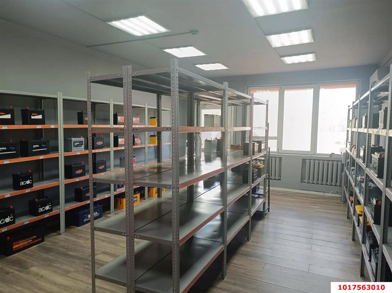 Фото №7: Торговое помещение 100&nbsp;м², 1/1&nbsp;эт. - Краснодар, Прикубанский внутригородской округ, мкр. 2-я Площадка, ул. им. Ушакова, 2/1