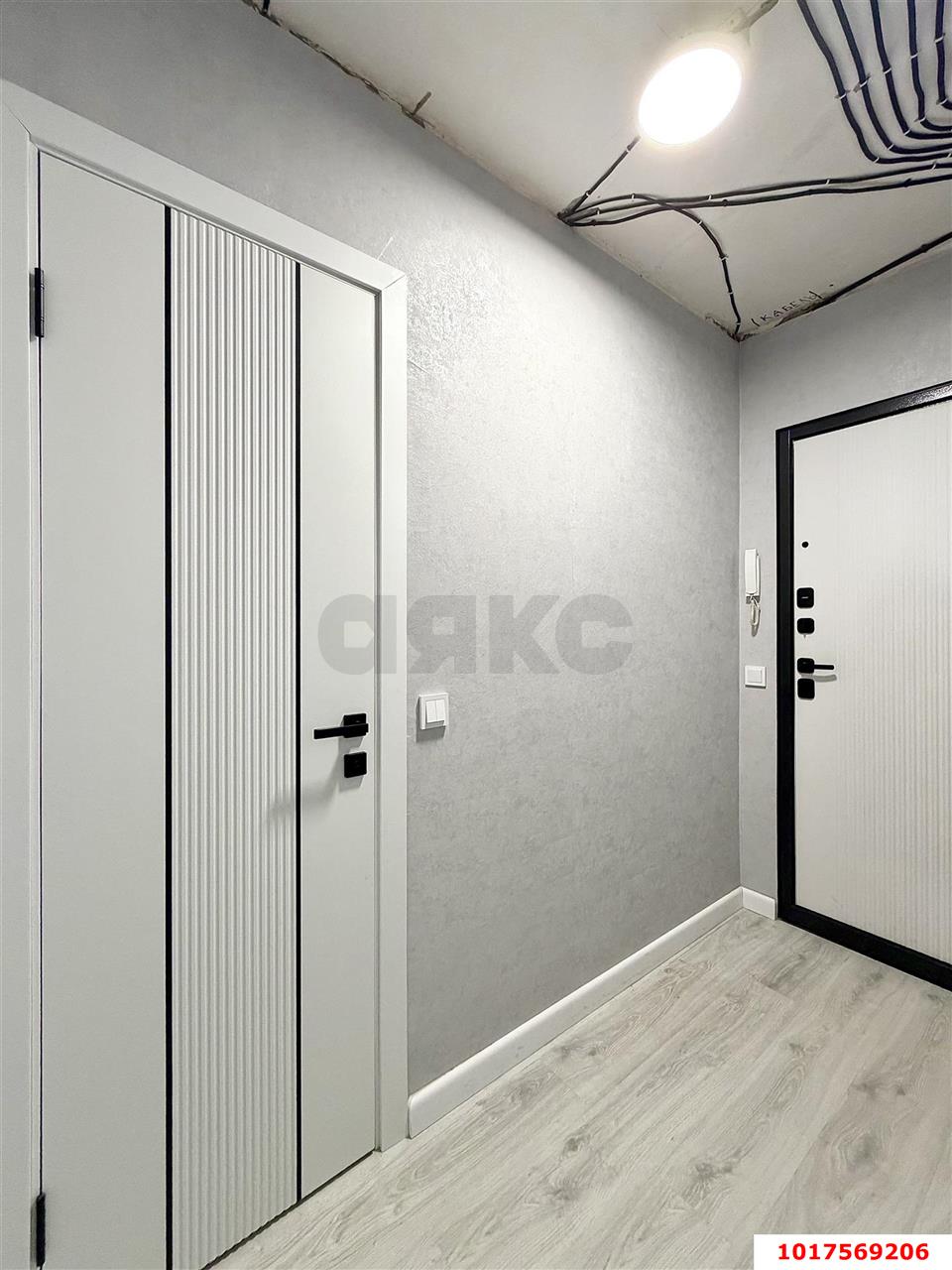 Фото №7: 1-комнатная квартира 42&nbsp;м², 3/12&nbsp;эт. - Краснодар, Прикубанский внутригородской округ, мкр. Новый, ул. 9-я Тихая, 25