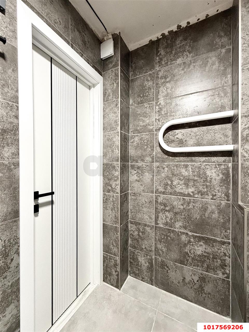 Фото №6: 1-комнатная квартира 42&nbsp;м², 3/12&nbsp;эт. - Краснодар, Прикубанский внутригородской округ, мкр. Новый, ул. 9-я Тихая, 25
