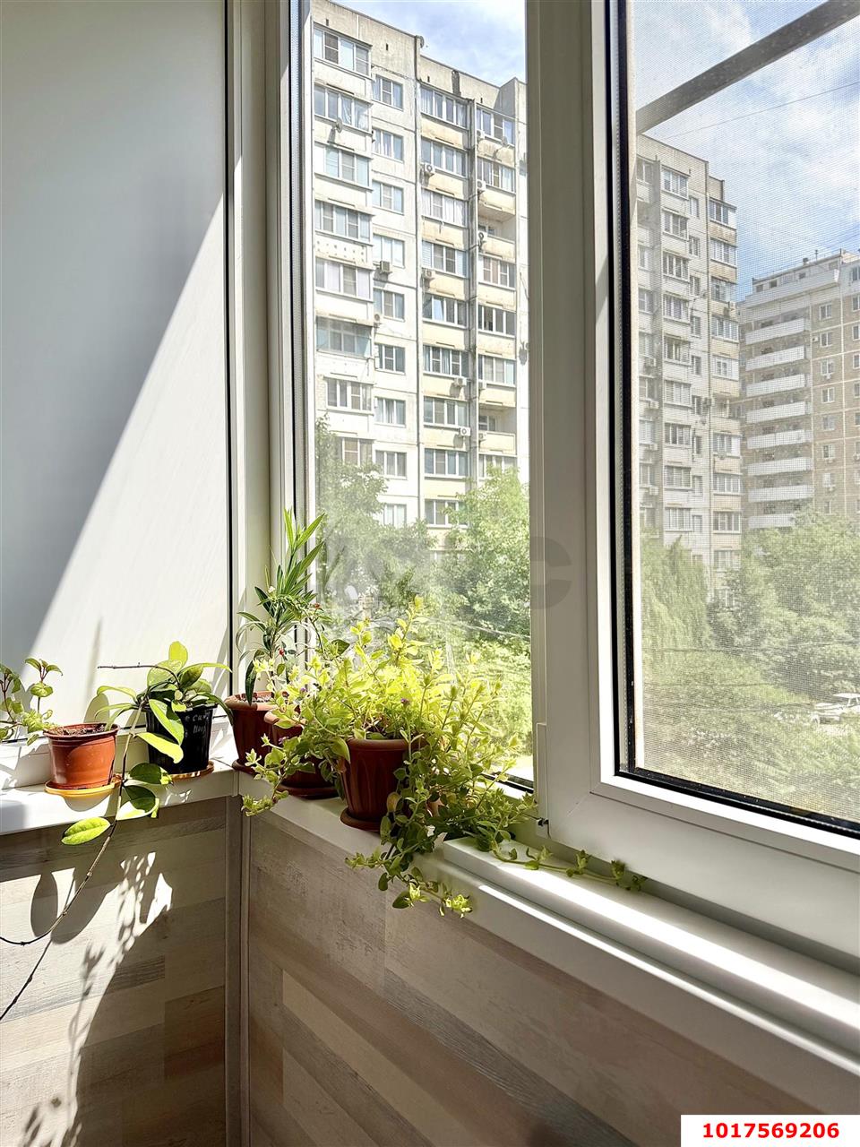 Фото №8: 1-комнатная квартира 42&nbsp;м², 3/12&nbsp;эт. - Краснодар, Прикубанский внутригородской округ, мкр. Новый, ул. 9-я Тихая, 25