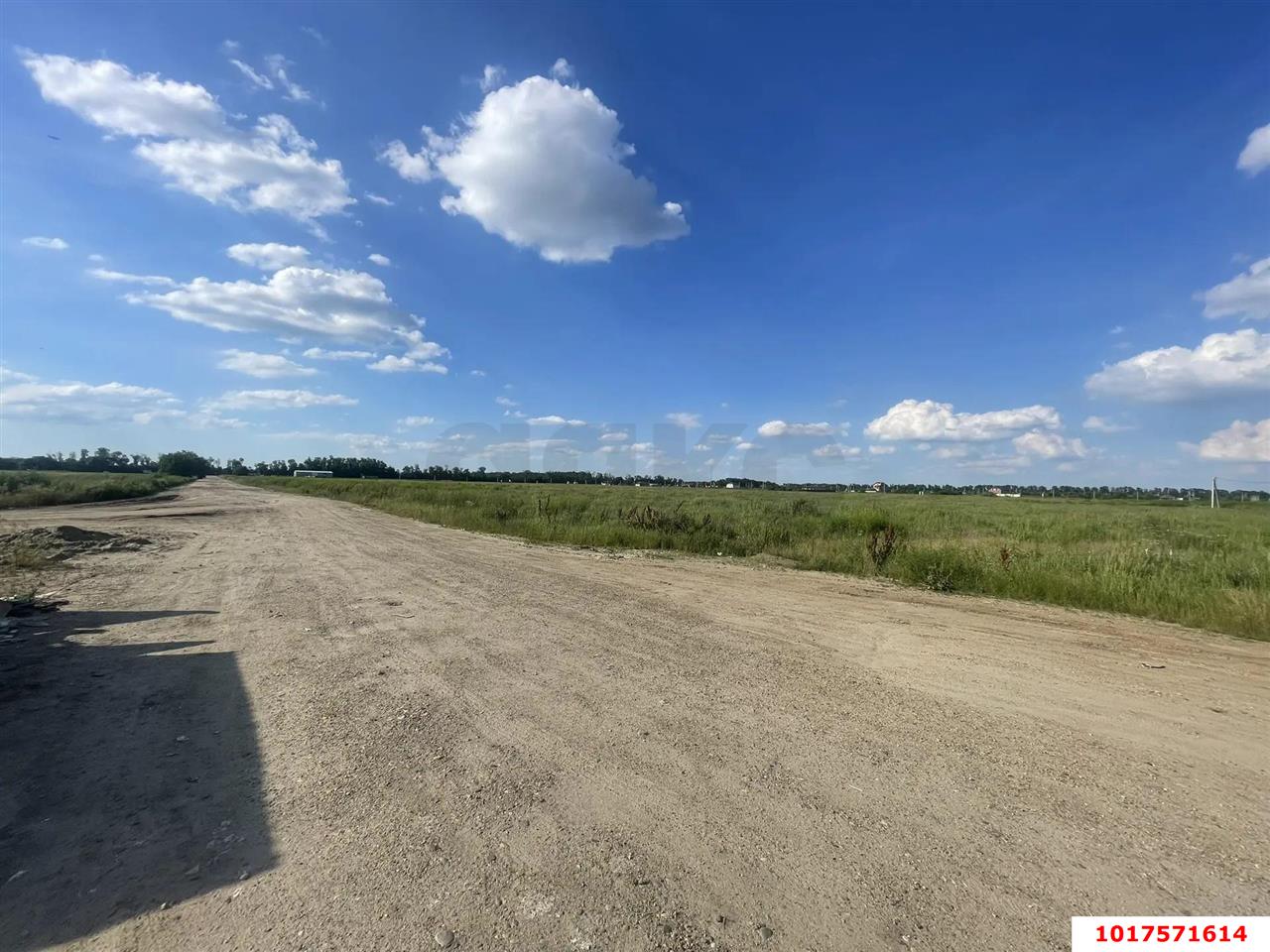 Фото №2: Земельный участок под ИЖС 8.6&nbsp;сот. - Пригородный, мкр. Карасунский внутригородской округ, ул. Прохора Калайды