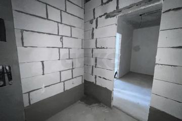 Фото №1: 1-комнатная квартира 35 м², 21/23 эт. - Краснодар, мкр. Камвольно-суконный Комбинат, ул. Магистральная, 11