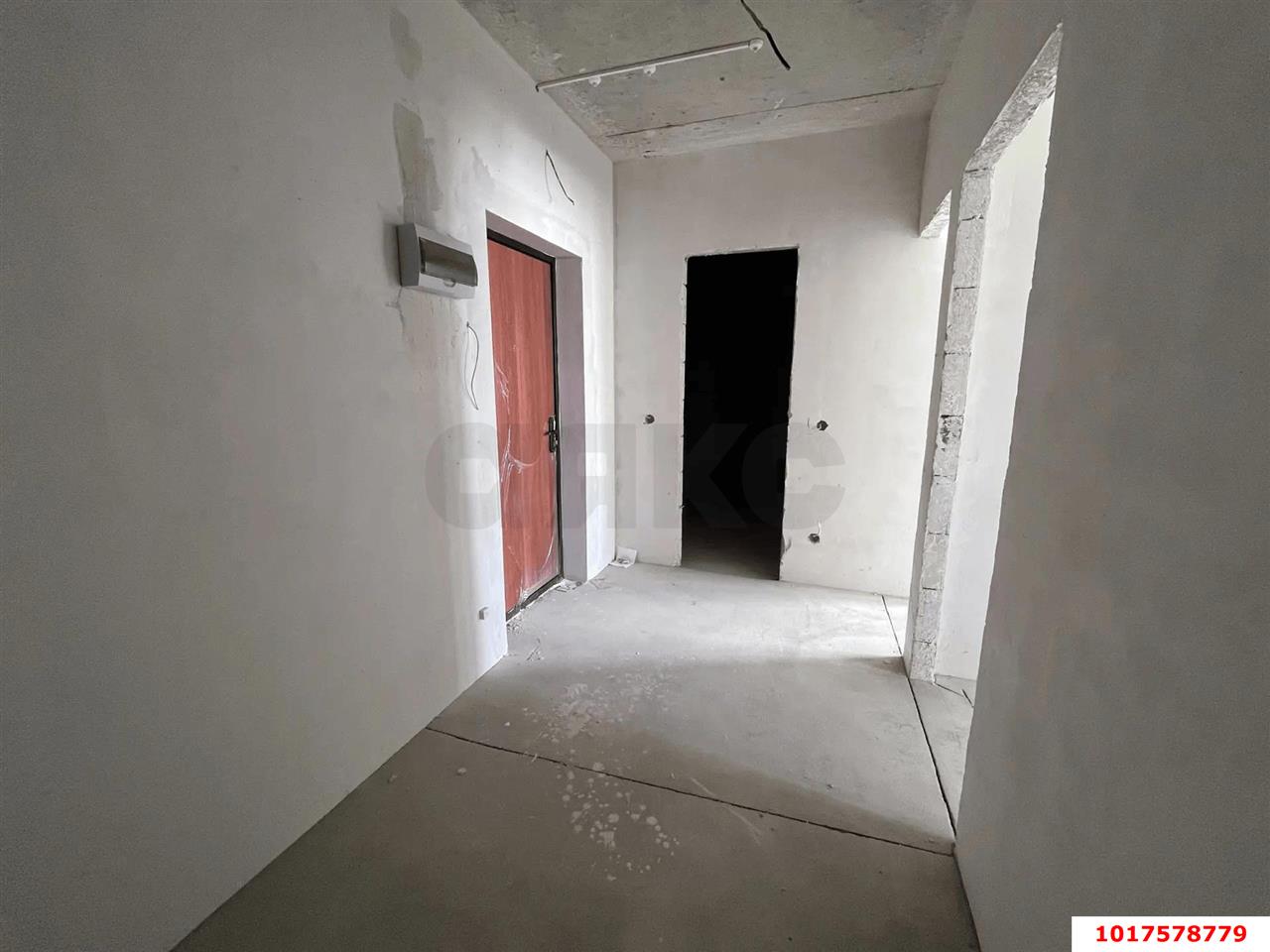 Фото №3: 1-комнатная квартира 37&nbsp;м², 21/23&nbsp;эт. - Краснодар, Карасунский внутригородской округ, жилой комплекс На Магистральной, мкр. Камвольно-суконный Комбинат, ул. Магистральная, 11