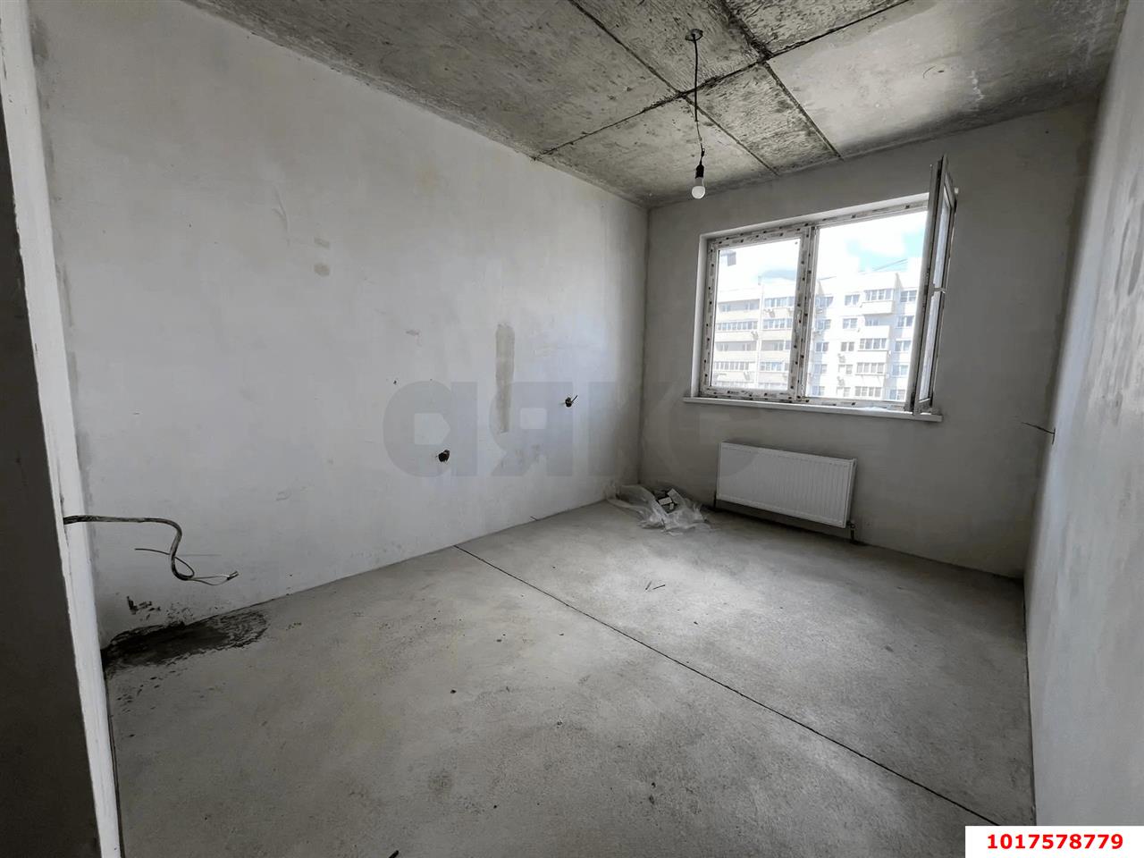 Фото №5: 1-комнатная квартира 37&nbsp;м², 21/23&nbsp;эт. - Краснодар, Карасунский внутригородской округ, жилой комплекс На Магистральной, мкр. Камвольно-суконный Комбинат, ул. Магистральная, 11