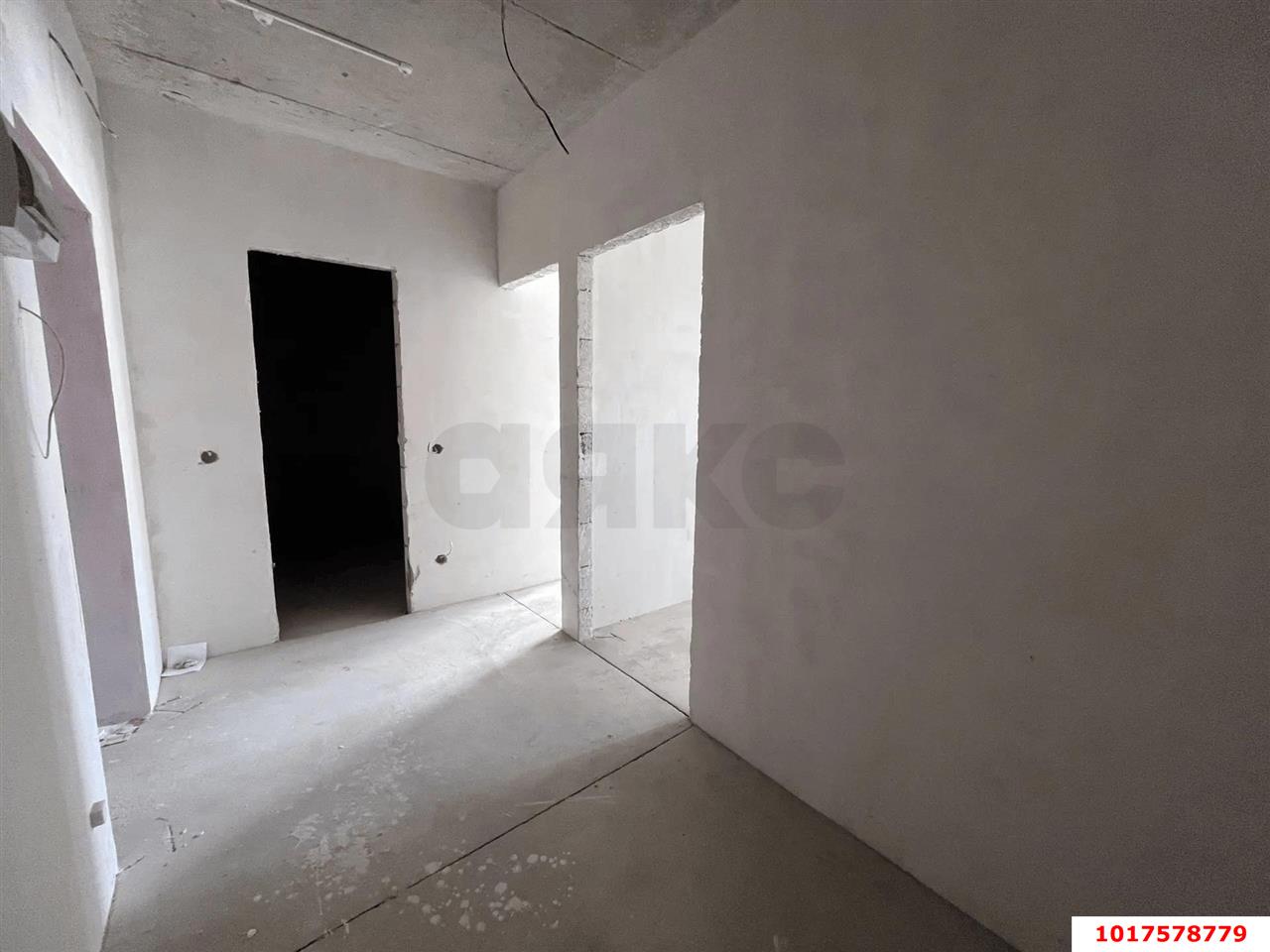 Фото №4: 1-комнатная квартира 37&nbsp;м², 21/23&nbsp;эт. - Краснодар, Карасунский внутригородской округ, жилой комплекс На Магистральной, мкр. Камвольно-суконный Комбинат, ул. Магистральная, 11