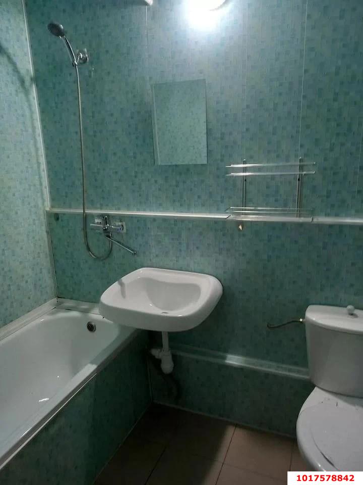 Фото №3: 1-комнатная квартира 48&nbsp;м², 8/17&nbsp;эт. - Краснодар, Прикубанский внутригородской округ, мкр. Восточно-Кругликовский, ул. Восточно-Кругликовская, 46/А