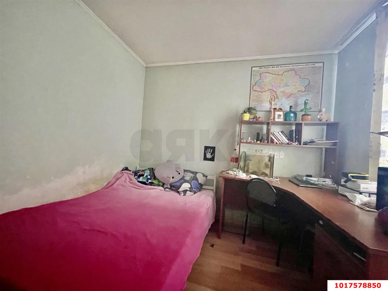 Фото №4: Дом 36&nbsp;м² + 4&nbsp;сот., 1&nbsp;эт. - Завода Измерительных Приборов, мкр. Карасунский внутригородской округ, ул. Ореховая, 164