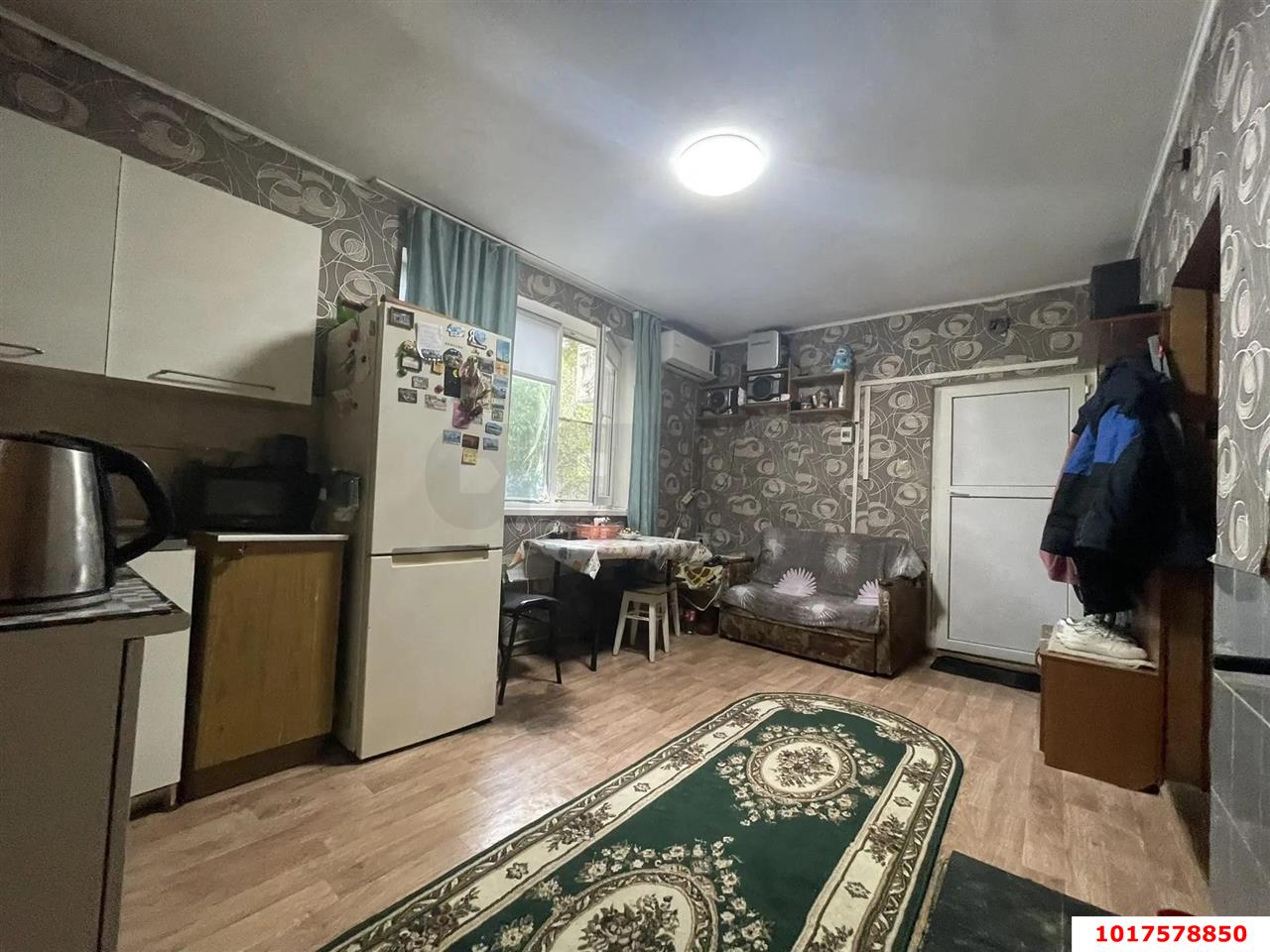 Фото №1: Дом 36&nbsp;м² + 4&nbsp;сот., 1&nbsp;эт. - Завода Измерительных Приборов, мкр. Карасунский внутригородской округ, ул. Ореховая, 164