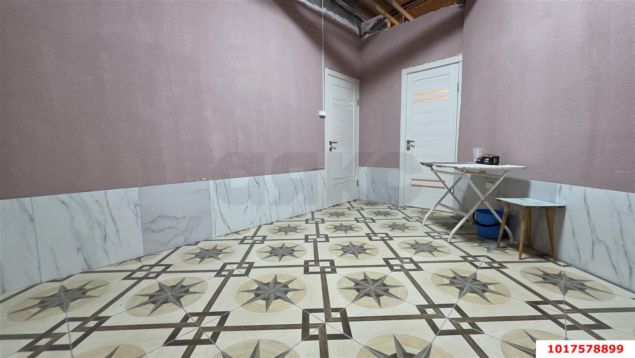Фото №7: Торговое помещение 58&nbsp;м², -1/6&nbsp;эт. - Краснодар, Прикубанский внутригородской округ, Калинино, Завод Радиоизмерительных Приборов, мкр. жилой комплекс Красивый, пер. Топольковый, 13