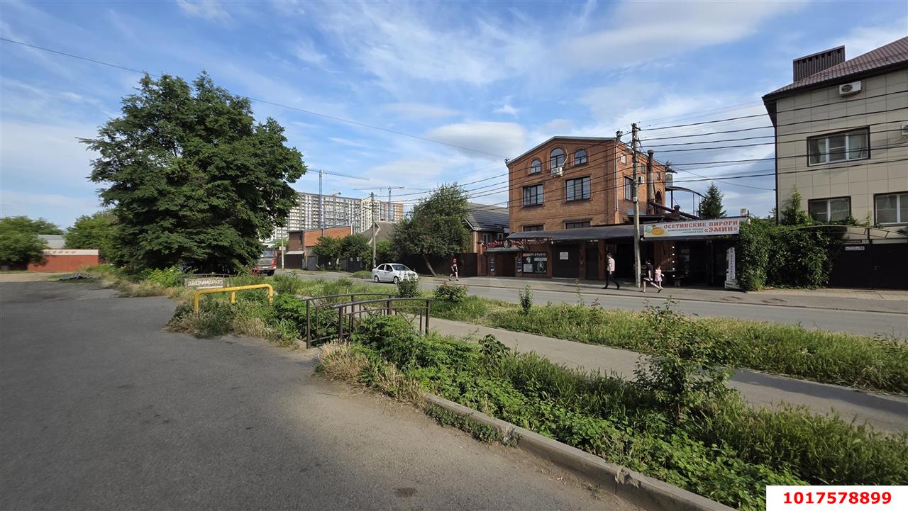 Фото №12: Торговое помещение 58&nbsp;м², -1/6&nbsp;эт. - Краснодар, Прикубанский внутригородской округ, Калинино, Завод Радиоизмерительных Приборов, мкр. жилой комплекс Красивый, пер. Топольковый, 13