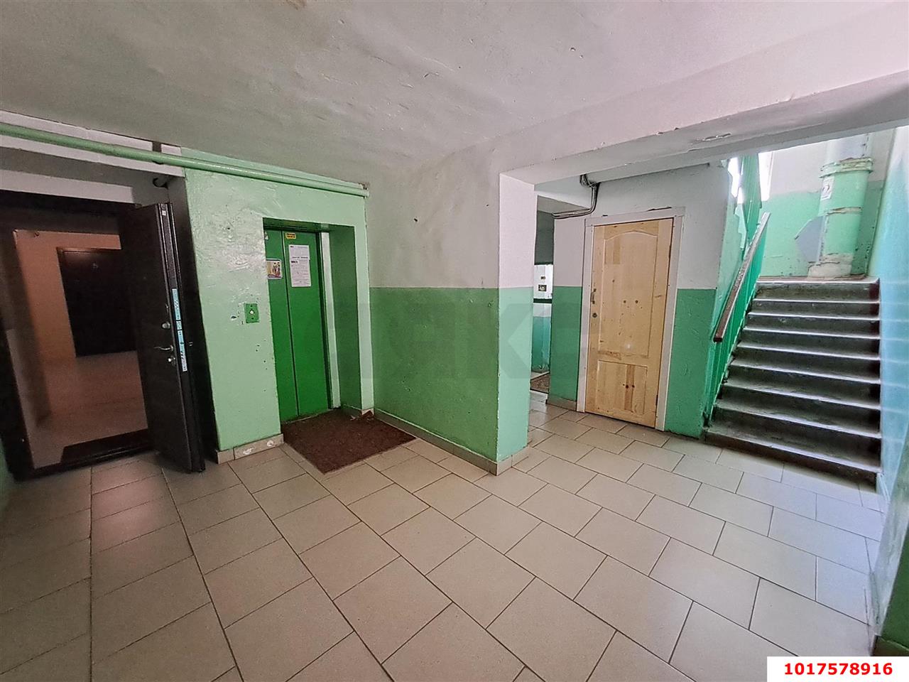 Фото №13: 2-комнатная квартира 53&nbsp;м², 7/9&nbsp;эт. - Краснодар, Центральный внутригородской округ, мкр. Центральный, ул. Гудимы, 25