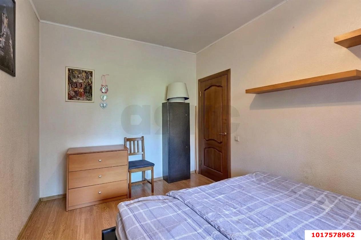 Фото №8: 2-комнатная квартира 80&nbsp;м², 1/4&nbsp;эт. - Краснодар, Прикубанский внутригородской округ, мкр. Музыкальный, ул. Ангарская, 1/3