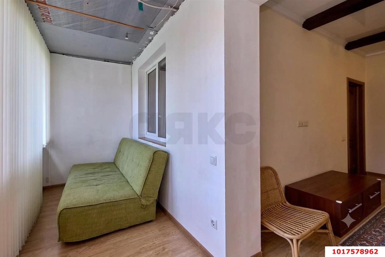 Фото №14: 2-комнатная квартира 80&nbsp;м², 1/4&nbsp;эт. - Краснодар, Прикубанский внутригородской округ, мкр. Музыкальный, ул. Ангарская, 1/3