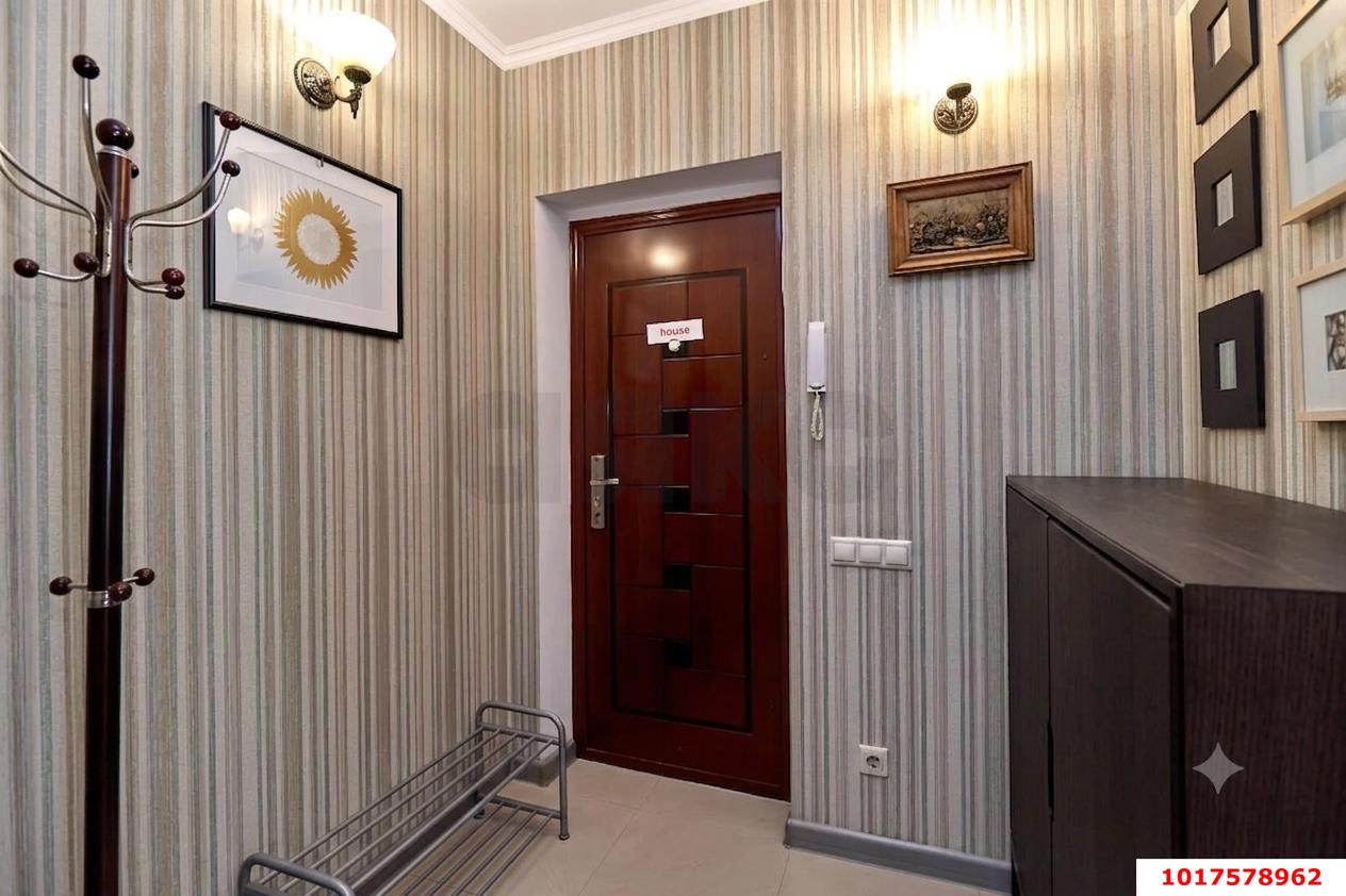 Фото №15: 2-комнатная квартира 80&nbsp;м², 1/4&nbsp;эт. - Краснодар, Прикубанский внутригородской округ, мкр. Музыкальный, ул. Ангарская, 1/3