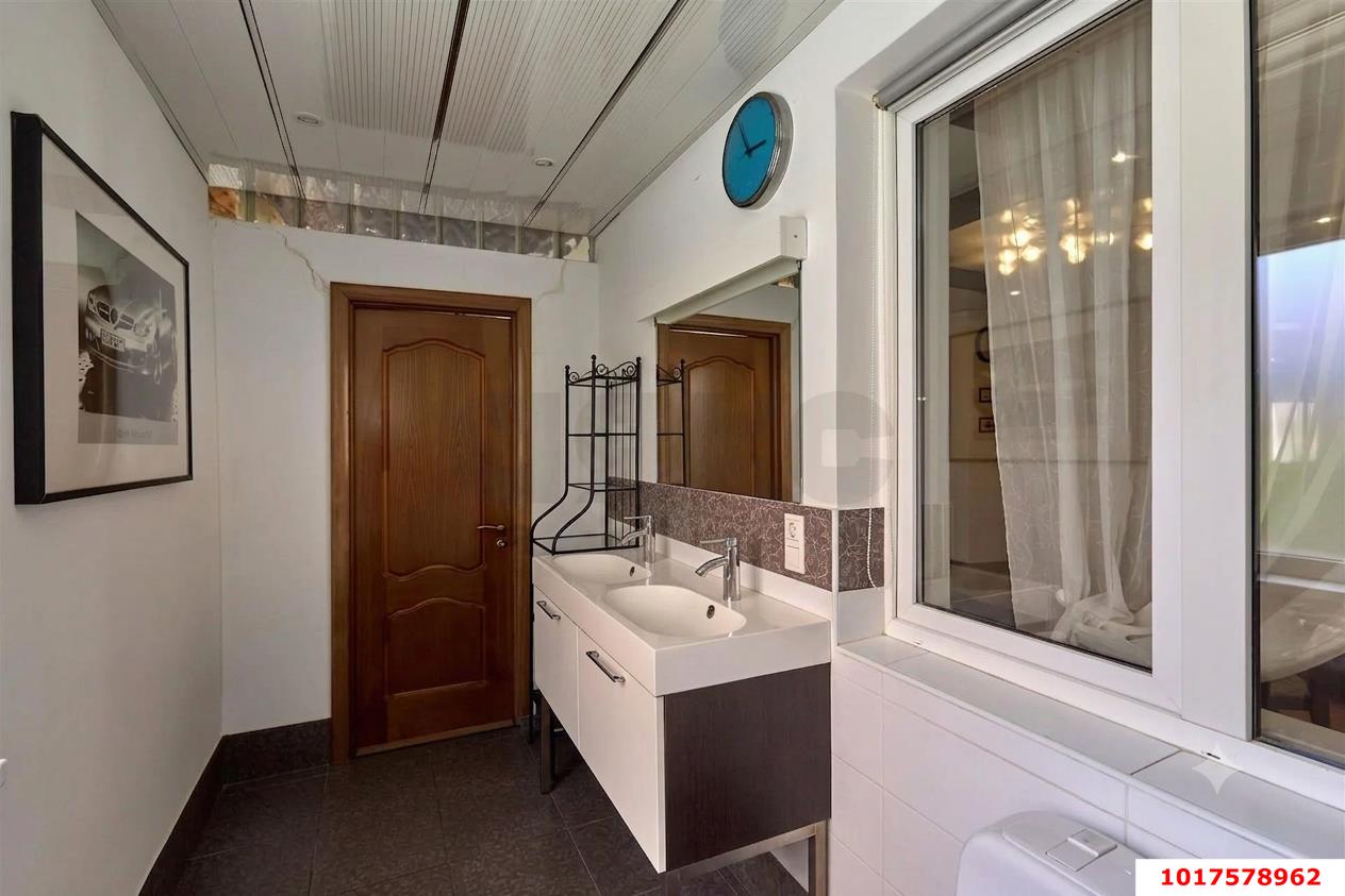 Фото №12: 2-комнатная квартира 80&nbsp;м², 1/4&nbsp;эт. - Краснодар, Прикубанский внутригородской округ, мкр. Музыкальный, ул. Ангарская, 1/3