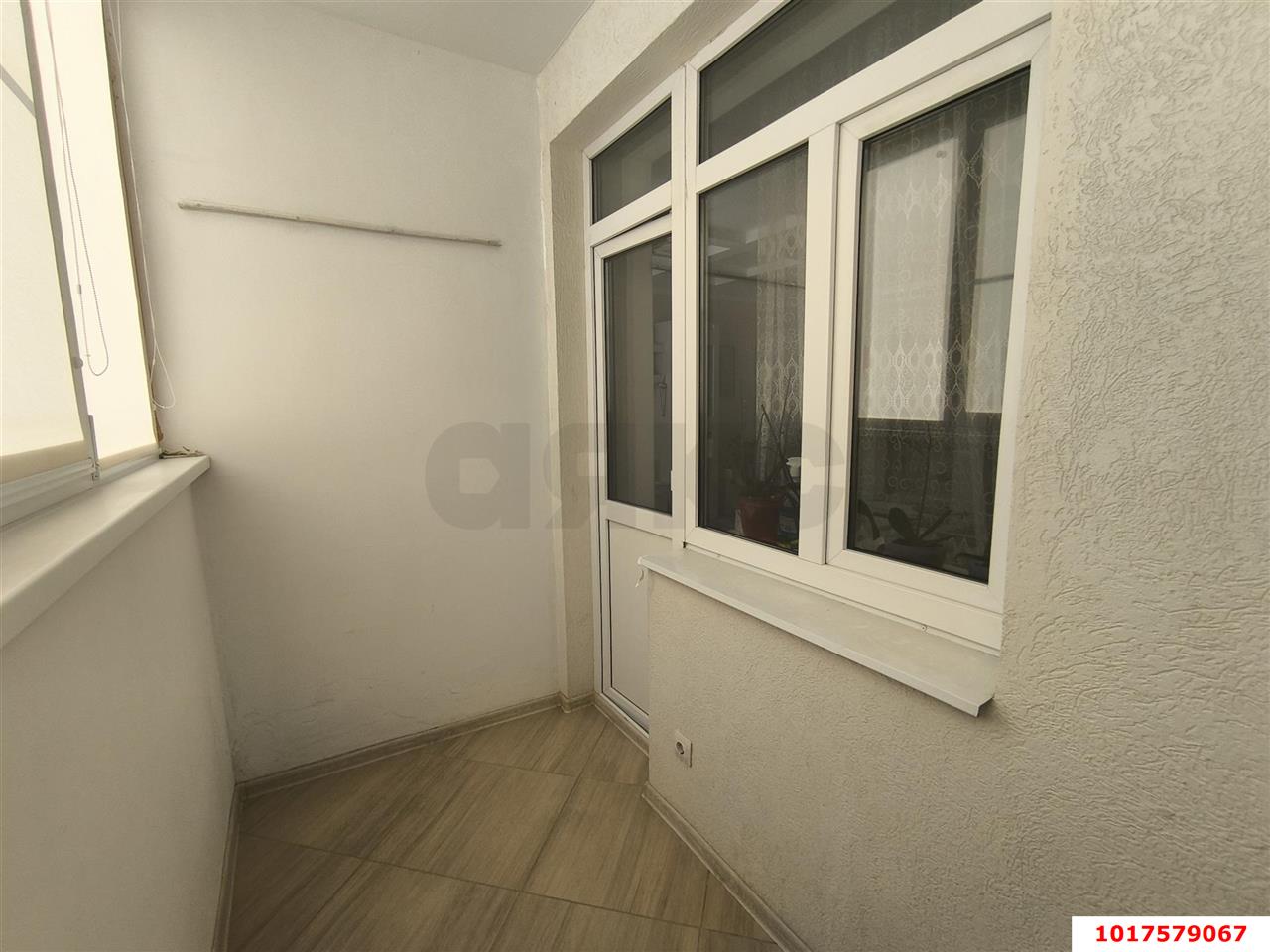 Фото №8: 1-комнатная квартира 33&nbsp;м², 5/6&nbsp;эт. - Краснодар, Прикубанский внутригородской округ, ЖК На Красных Партизан, мкр. Славянский, ул. Заполярная, 35к2