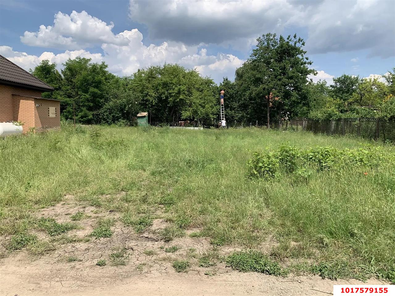 Фото №3: Личное подсобное хозяйство 6&nbsp;сот. - Краснодар, Карасунский внутригородской округ, мкр. ДНТ Знаменский, ул. Краснодарская