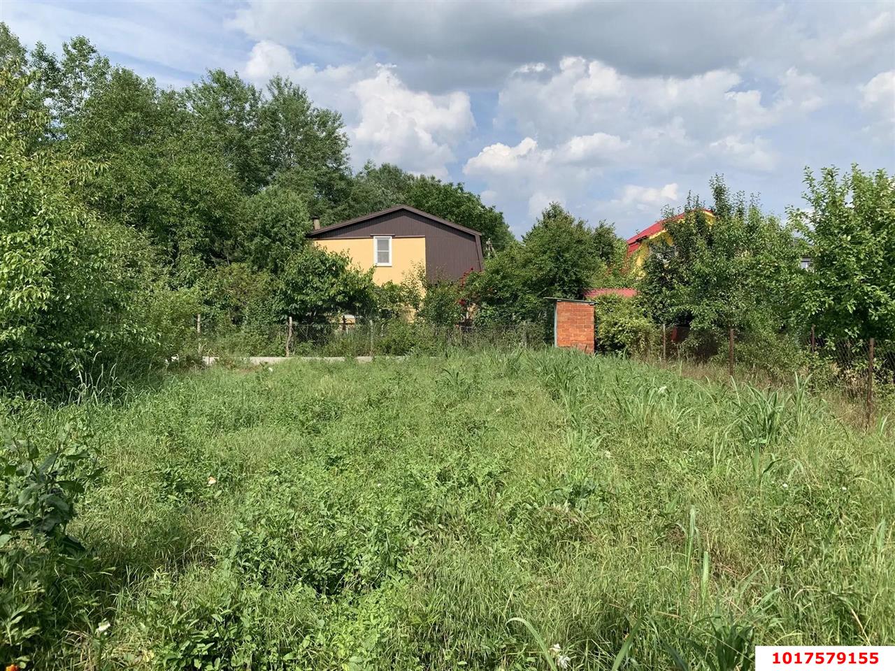Фото №5: Личное подсобное хозяйство 6&nbsp;сот. - Краснодар, Карасунский внутригородской округ, мкр. ДНТ Знаменский, ул. Краснодарская