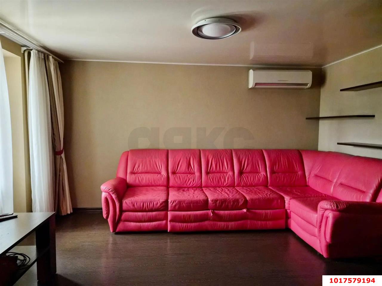 Фото №4: 2-комнатная квартира 57&nbsp;м², 3/14&nbsp;эт. - Краснодар, Западный внутригородской округ, мкр. Центральный, ул. Кубанская Набережная, 52к2