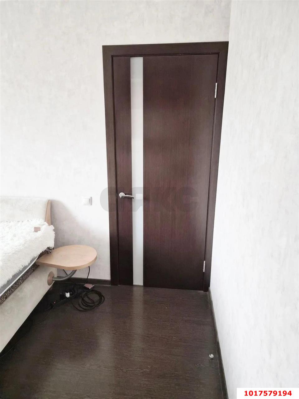 Фото №10: 2-комнатная квартира 57&nbsp;м², 3/14&nbsp;эт. - Краснодар, Западный внутригородской округ, мкр. Центральный, ул. Кубанская Набережная, 52к2