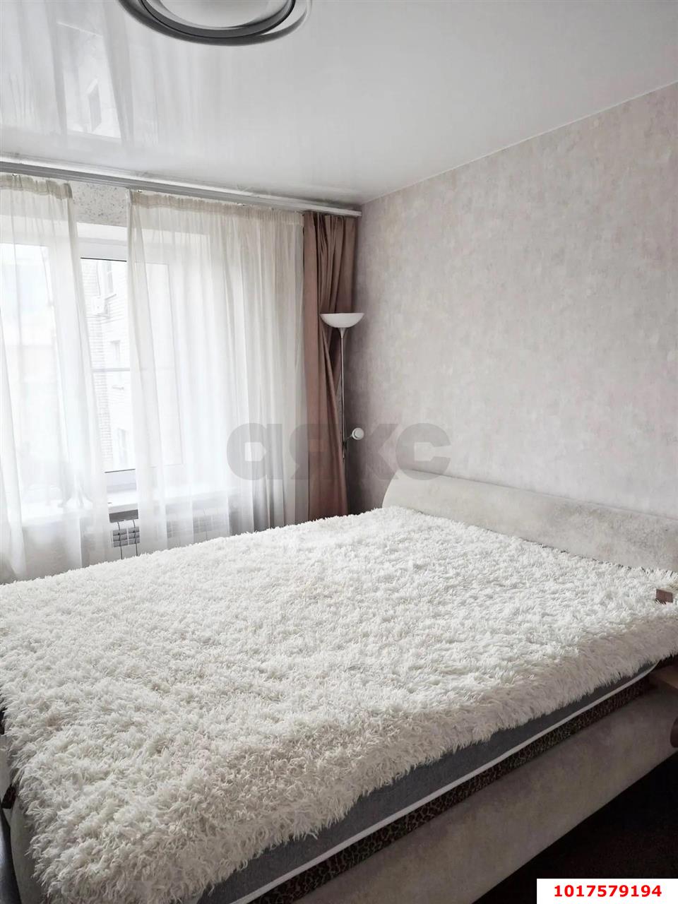 Фото №8: 2-комнатная квартира 57&nbsp;м², 3/14&nbsp;эт. - Краснодар, Западный внутригородской округ, мкр. Центральный, ул. Кубанская Набережная, 52к2