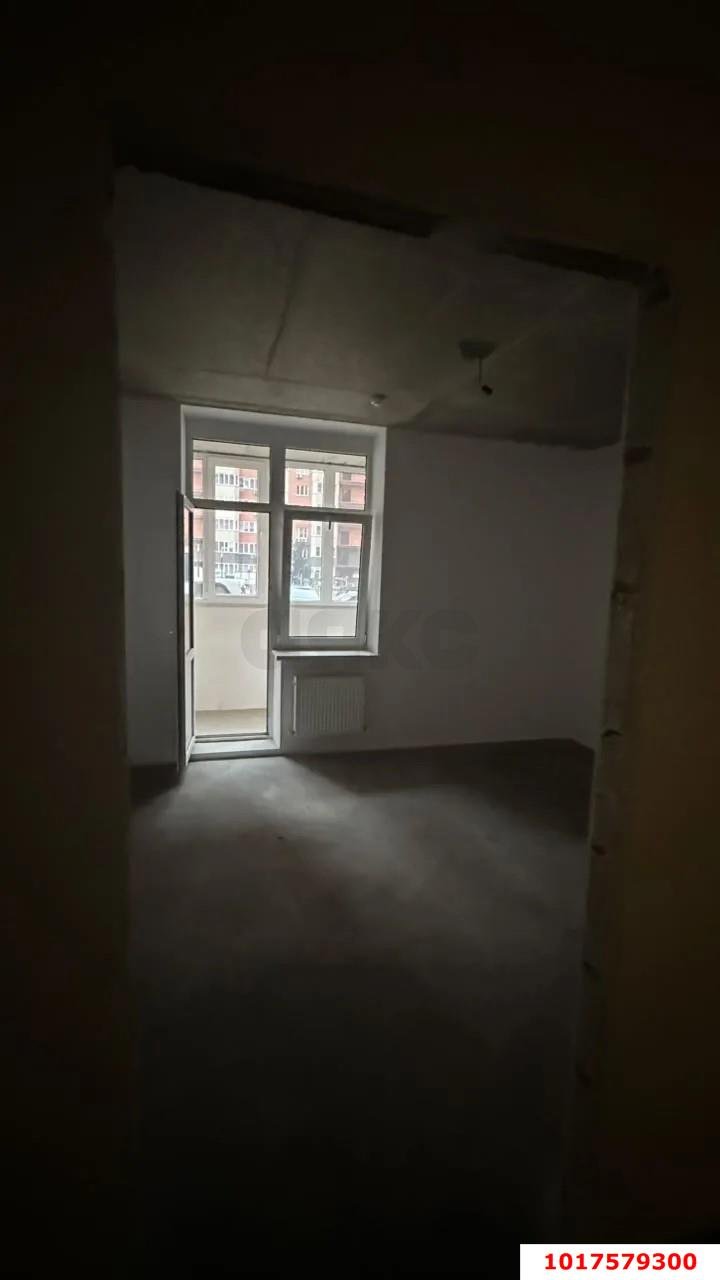 Фото №5: Студия 30&nbsp;м², 1/20&nbsp;эт. - Краснодар, Прикубанский внутригородской округ, мкр. ЖК Губернский, ул. им. Героя Яцкова И.В., 19