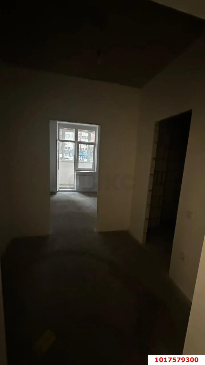 Фото №7: Студия 30&nbsp;м², 1/20&nbsp;эт. - Краснодар, Прикубанский внутригородской округ, мкр. ЖК Губернский, ул. им. Героя Яцкова И.В., 19