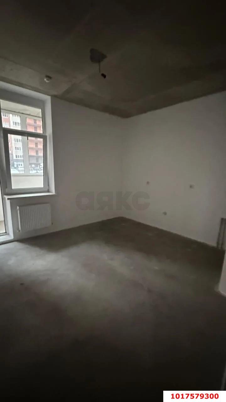 Фото №6: Студия 30&nbsp;м², 1/20&nbsp;эт. - Краснодар, Прикубанский внутригородской округ, мкр. ЖК Губернский, ул. им. Героя Яцкова И.В., 19