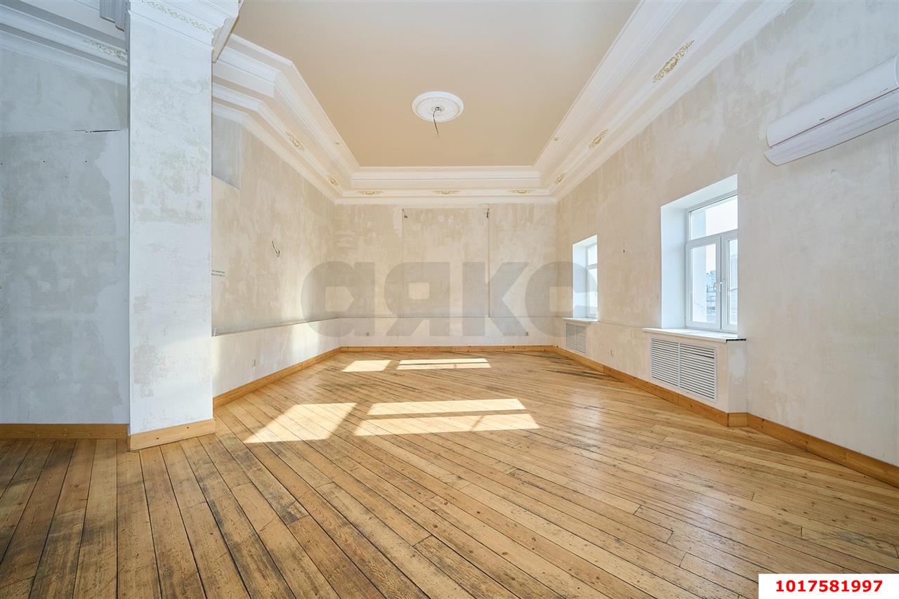 Фото №7: Офисное помещение 171&nbsp;м², 3/4&nbsp;эт. - Краснодар, Центральный внутригородской округ, мкр. Центральный, ул. Чапаева, 94
