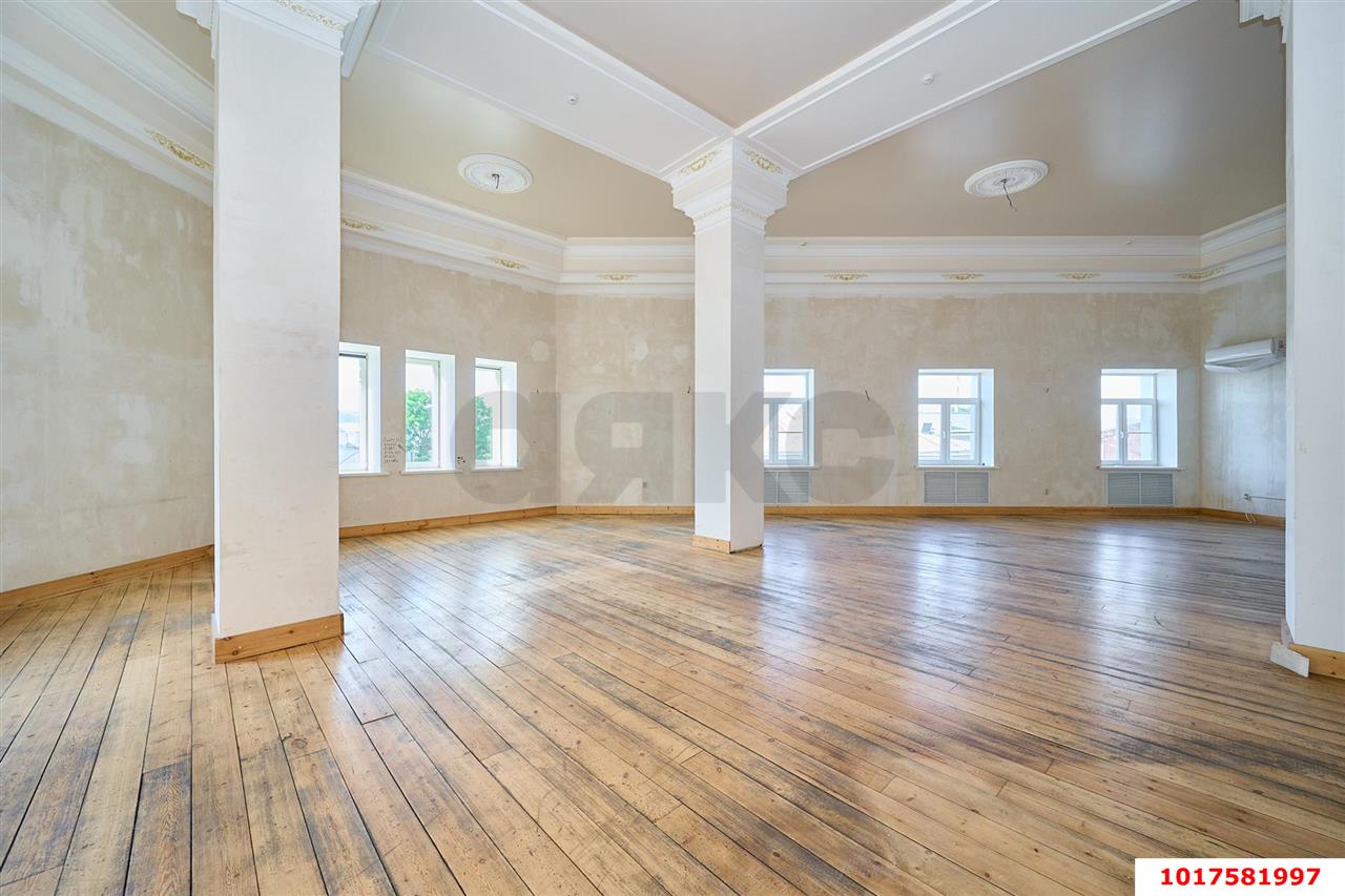 Фото №12: Офисное помещение 171&nbsp;м², 3/4&nbsp;эт. - Краснодар, Центральный внутригородской округ, мкр. Центральный, ул. Чапаева, 94