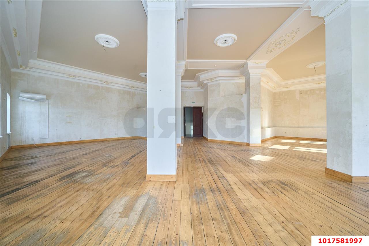 Фото №5: Офисное помещение 171&nbsp;м², 3/4&nbsp;эт. - Краснодар, Центральный внутригородской округ, мкр. Центральный, ул. Чапаева, 94