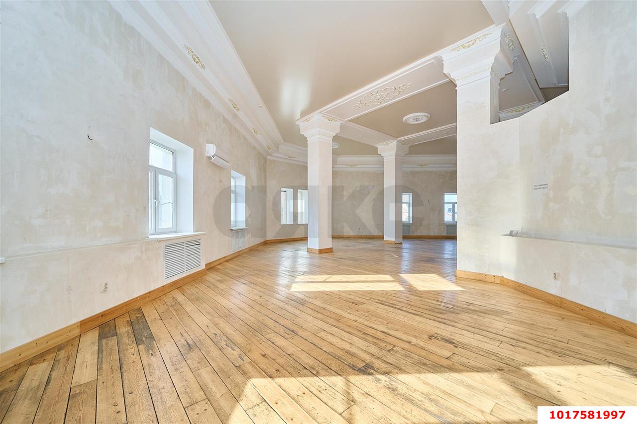 Фото №8: Офисное помещение 171&nbsp;м², 3/4&nbsp;эт. - Краснодар, Центральный внутригородской округ, мкр. Центральный, ул. Чапаева, 94