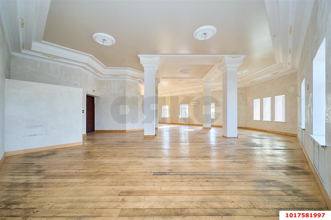 Фото №3: Офисное помещение 171&nbsp;м², 3/4&nbsp;эт. - Краснодар, Центральный внутригородской округ, мкр. Центральный, ул. Чапаева, 94
