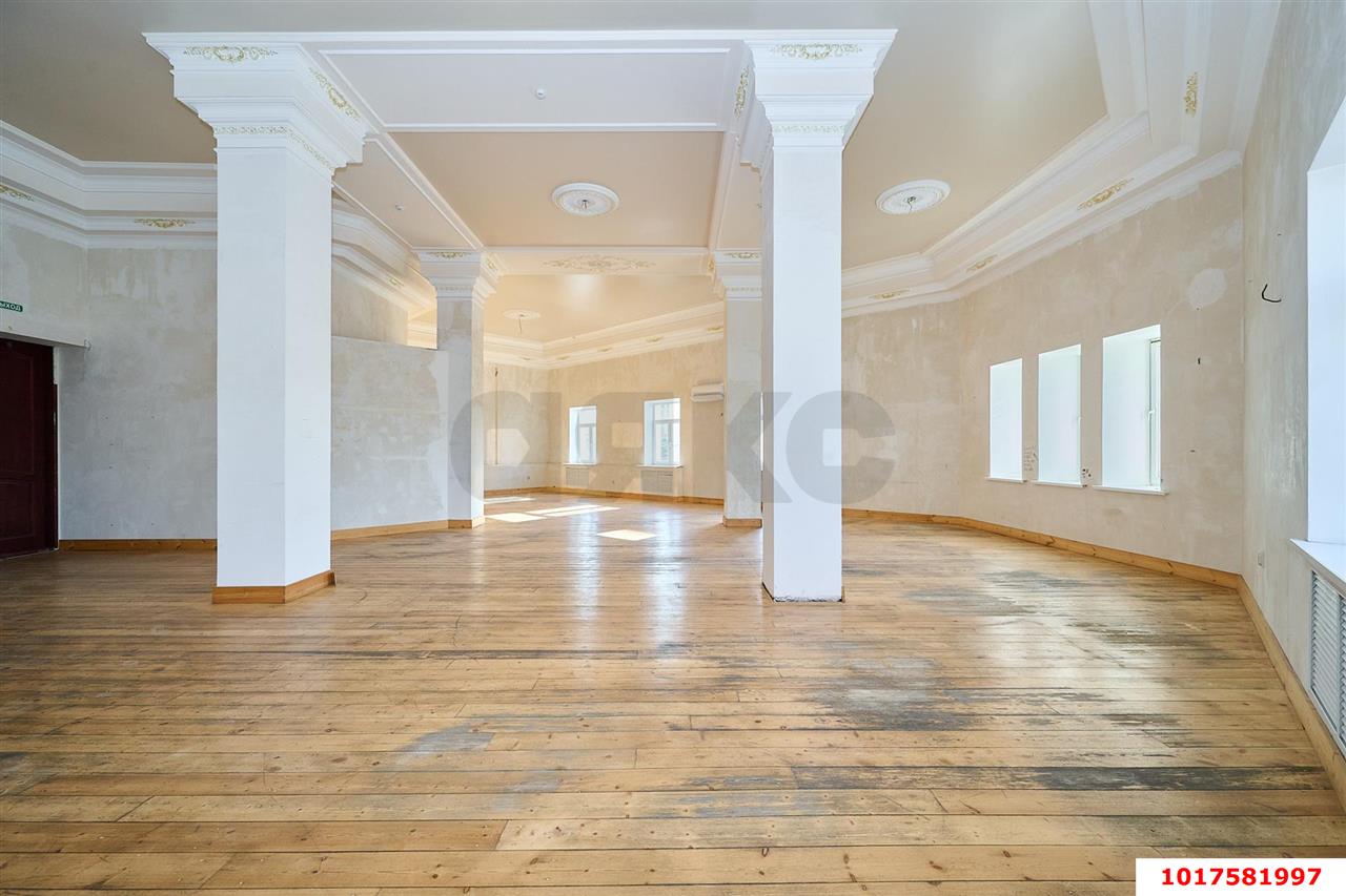 Фото №4: Офисное помещение 171&nbsp;м², 3/4&nbsp;эт. - Краснодар, Центральный внутригородской округ, мкр. Центральный, ул. Чапаева, 94