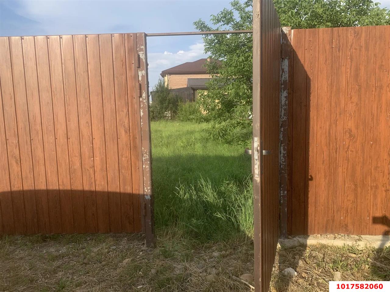 Фото №8: Земельный участок под ИЖС 4.25&nbsp;сот. - Козет, мкр. СТ Яблонька, ул. Малиновая, 1