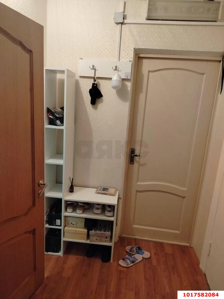 Фото №5: 2-комнатная квартира 48&nbsp;м², 5/9&nbsp;эт. - Краснодар, Центральный внутригородской округ, мкр. Центральный, ул. Товарная, 2