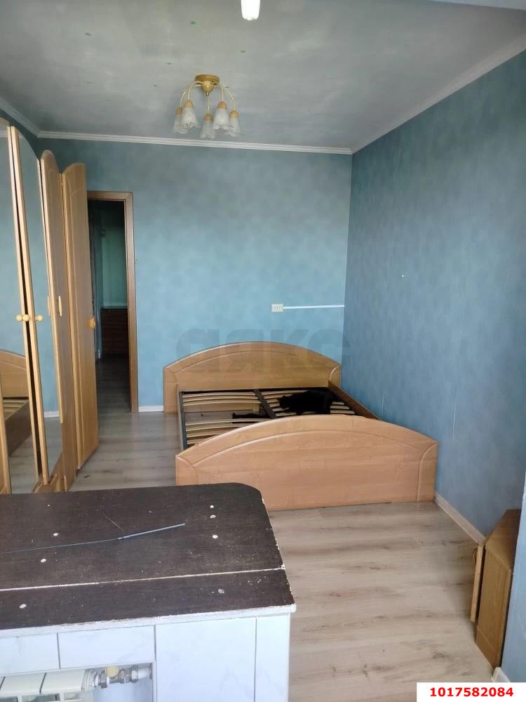 Фото №11: 2-комнатная квартира 48&nbsp;м², 5/9&nbsp;эт. - Краснодар, Центральный внутригородской округ, мкр. Центральный, ул. Товарная, 2
